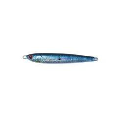 Leurre Jig Flashmer Metal Spot (21g - Dos Bleu)