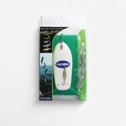 Ligne De Pêche à La Traine Goeland