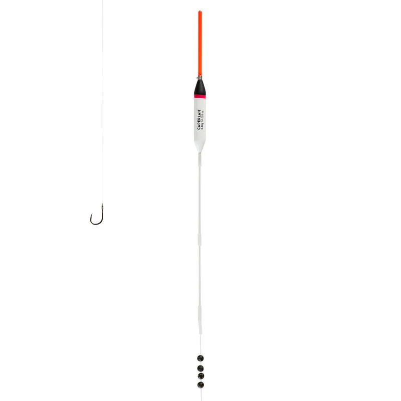 LIGNE MONTEE POUR LA PECHE DE LA CARPE AU COUP PF-RL900 CC3 0,8g 6 LIGNE MONTEE POUR LA PECHE DE LA CARPE AU COUP PF-RL900 CC3 0,8g – Image 6