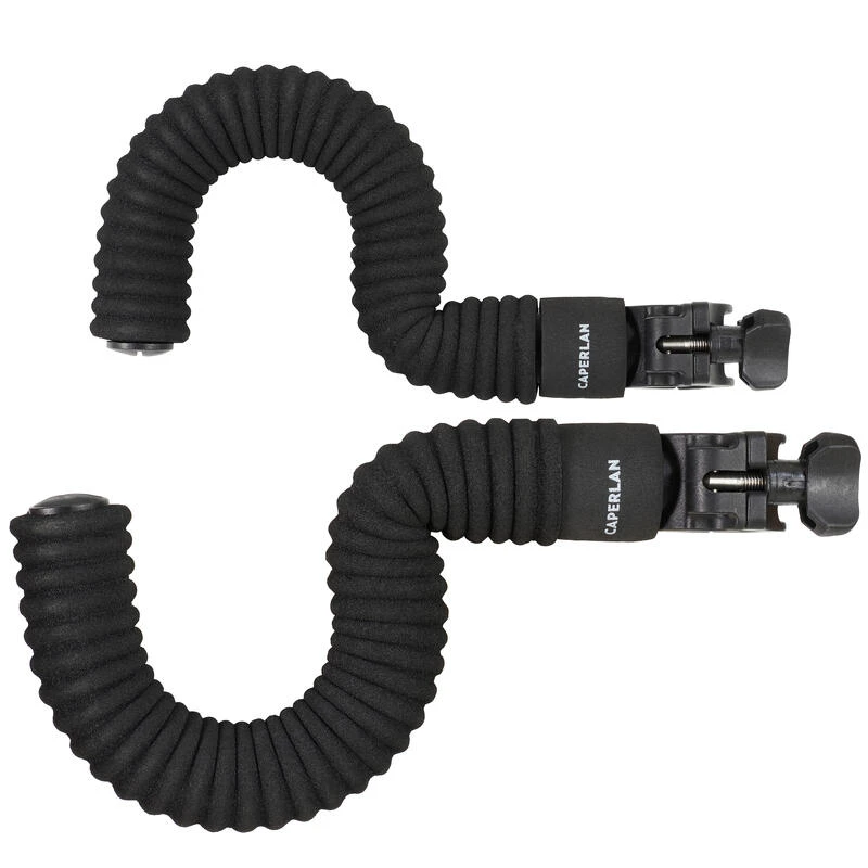 LOT DE 2 SUPPORTS LATERAUX AMOVIBLES POUR ESSENSEAT 500 2 LOT DE 2 SUPPORTS LATERAUX AMOVIBLES POUR ESSENSEAT 500 – Image 2