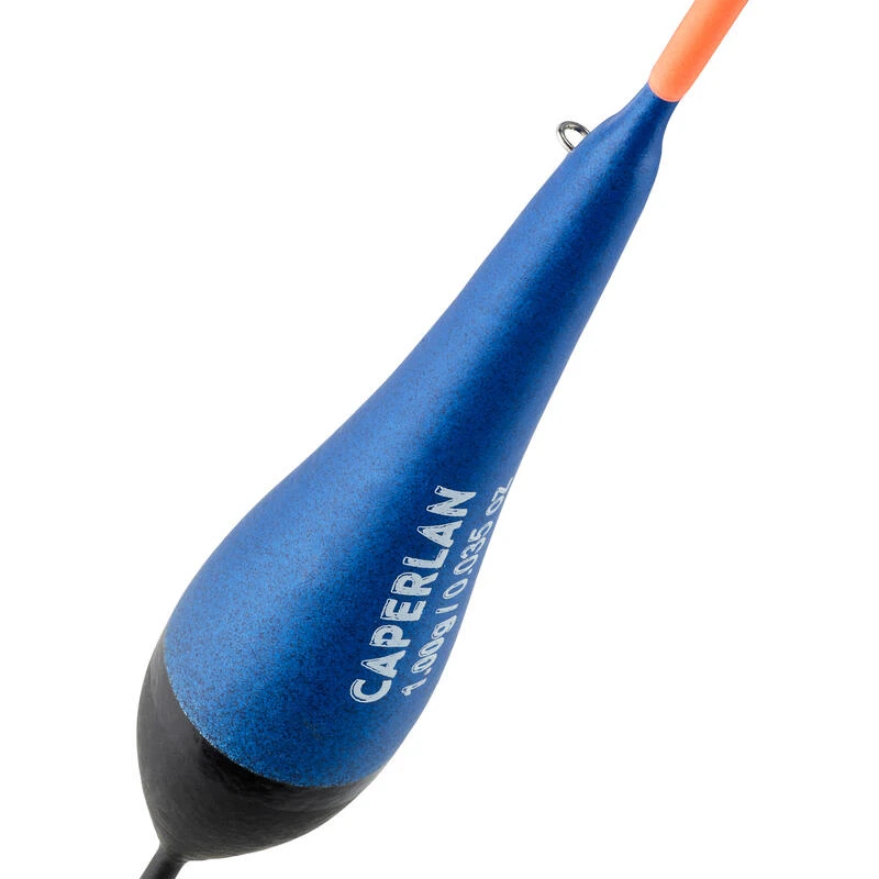 LOT DE 4 FLOTTEURS L2 POUR LA PECHE AU COUP EN ETANG PF-F500 0,4g/0,6g/0,8g/1g 3 LOT DE 4 FLOTTEURS L2 POUR LA PECHE AU COUP EN ETANG PF-F500 0,4g/0,6g/0,8g/1g – Image 3