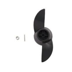 MOTEUR ÉLECTRIQUE POUR BATEAU ET ANNEXE 25 LBS - ORANGEMARINE 7 MOTEUR ÉLECTRIQUE POUR BATEAU ET ANNEXE 25 LBS - ORANGEMARINE -Pêche Produits Magasin moteur electrique pour bateau et annexe 25 lbs orangemarine 3