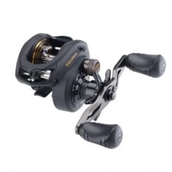 Moulinet Casting Penn Squall Low Profil (400) -Pêche Produits Magasin moulinet casting penn squall low profil 400 2