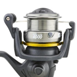 Moulinet De Pêche Au Feeder Sensitiv 100 De Taille 4000 14 Moulinet De Pêche Au Feeder Sensitiv 100 De Taille 4000 -Pêche Produits Magasin moulinet de peche au feeder sensitiv 100 de taille 4000 5