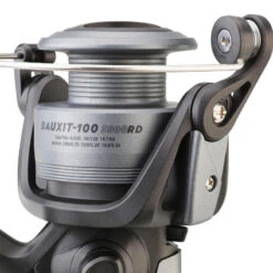 MOULINET DE PECHE BAUXIT-100 3000 RD -Pêche Produits Magasin moulinet de peche bauxit 100 3000 rd 7