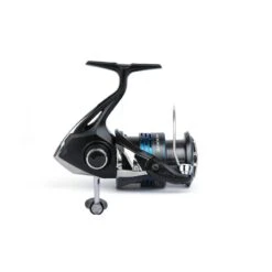 Moulinet Frein Avant Shimano Nexave FI 2500 HG -Pêche Produits Magasin moulinet frein avant shimano nexave fi 2500 hg 2