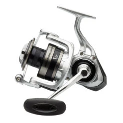 Moulinet Pêche Aux Leurres SAVAGE GEAR SGS6 4000 FD
