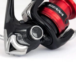 Shimano Moulinet Pêche Aux Leurres SIENNA FG - 2500 -Pêche Produits Magasin moulinet peche aux leurres sienna fg 2500 4