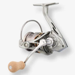 Moulinet Pêche Aux Leurres Truite - WXM 700 2000 TR 12 Moulinet Pêche Aux Leurres Truite - WXM 700 2000 TR -Pêche Produits Magasin moulinet peche aux leurres truite wxm 700 2000 tr 3