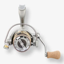 Moulinet Pêche Aux Leurres Truite - WXM 700 2000 TR 15 Moulinet Pêche Aux Leurres Truite - WXM 700 2000 TR -Pêche Produits Magasin moulinet peche aux leurres truite wxm 700 2000 tr 6