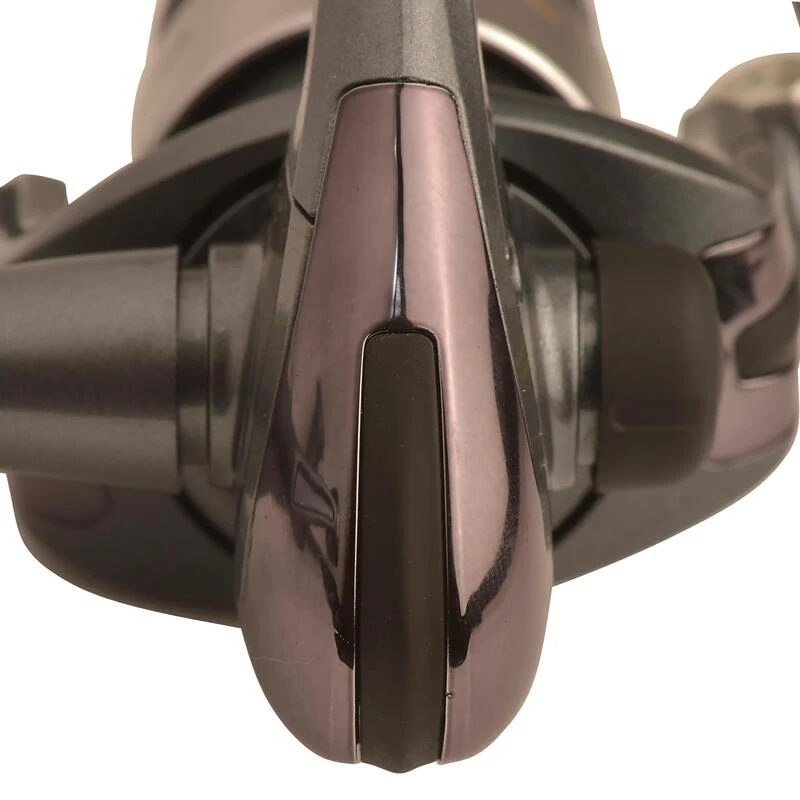 Moulinet Pêche Aux Leurres UL1000 F3C - 1000 5 Moulinet Pêche Aux Leurres UL1000 F3C - 1000 – Image 5