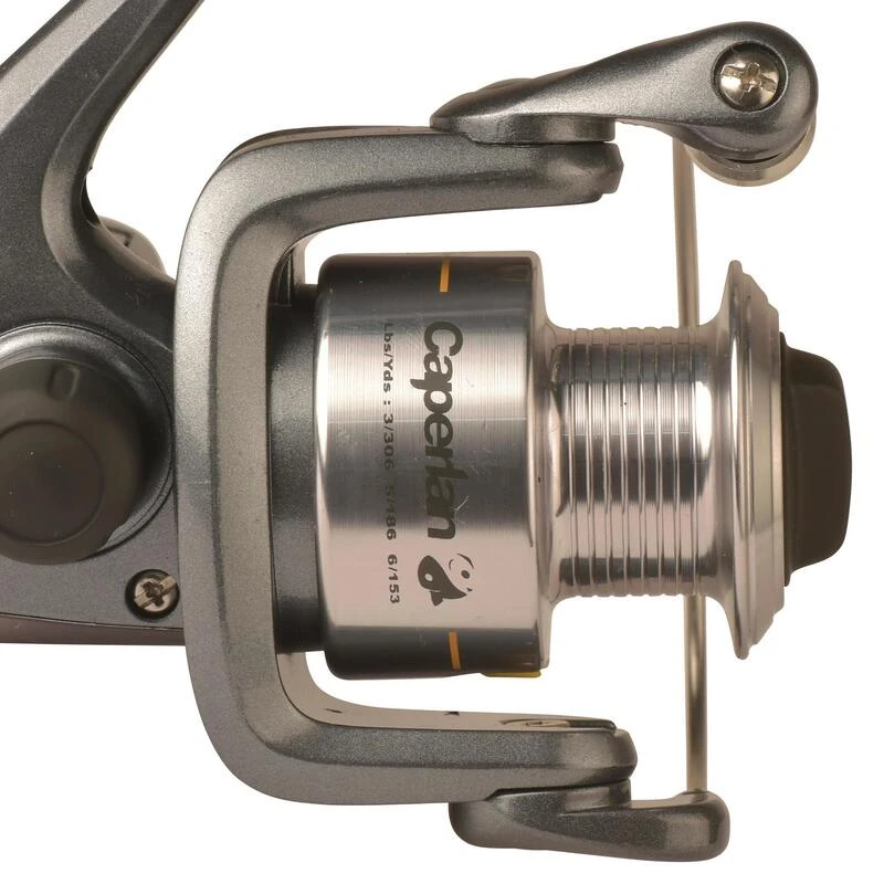 Moulinet Pêche Aux Leurres UL1000 F3C - 1000 9 Moulinet Pêche Aux Leurres UL1000 F3C - 1000 – Image 9