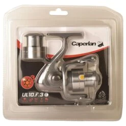 Moulinet Pêche Aux Leurres UL1000 F3C - 1000 19 Moulinet Pêche Aux Leurres UL1000 F3C - 1000 -Pêche Produits Magasin moulinet peche aux leurres ul1000 f3c 1000 9