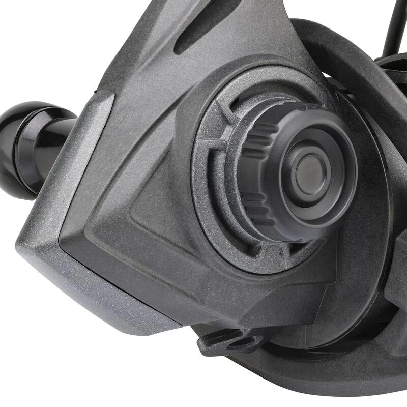 Moulinet Pêche Aux Leurres WXM 500 - 2000 3 Moulinet Pêche Aux Leurres WXM 500 - 2000 – Image 3