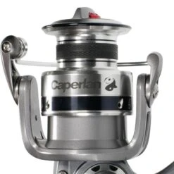 MOULINET PÊCHE En Mer KHAOS 5000 -Pêche Produits Magasin moulinet peche en mer khaos 5000 8