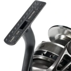 MOULINET PÊCHE En Mer KHAOS 7000 -Pêche Produits Magasin moulinet peche en mer khaos 7000 2