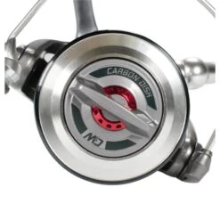 MOULINET PÊCHE En Mer KHAOS 7000 -Pêche Produits Magasin moulinet peche en mer khaos 7000 4