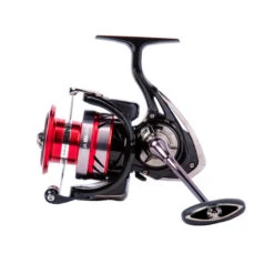 Daiwa Moulinet Pêche En Mer NINJA LT 6000 -Pêche Produits Magasin moulinet peche en mer ninja lt 6000 2