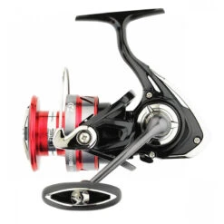 Daiwa Moulinet Pêche En Mer NINJA LT 6000 -Pêche Produits Magasin moulinet peche en mer ninja lt 6000 3