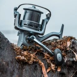 MOULINET PÊCHE En Surfcasting SYMBIOS-500 10000 -Pêche Produits Magasin moulinet peche en surfcasting symbios 500 10000 4