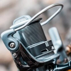 MOULINET PÊCHE En Surfcasting SYMBIOS-500 10000 -Pêche Produits Magasin moulinet peche en surfcasting symbios 500 10000 6