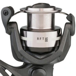 Moulinet Pêche RFT 500 Débrayable - 3000 -Pêche Produits Magasin moulinet peche rft 500 debrayable 3000 5