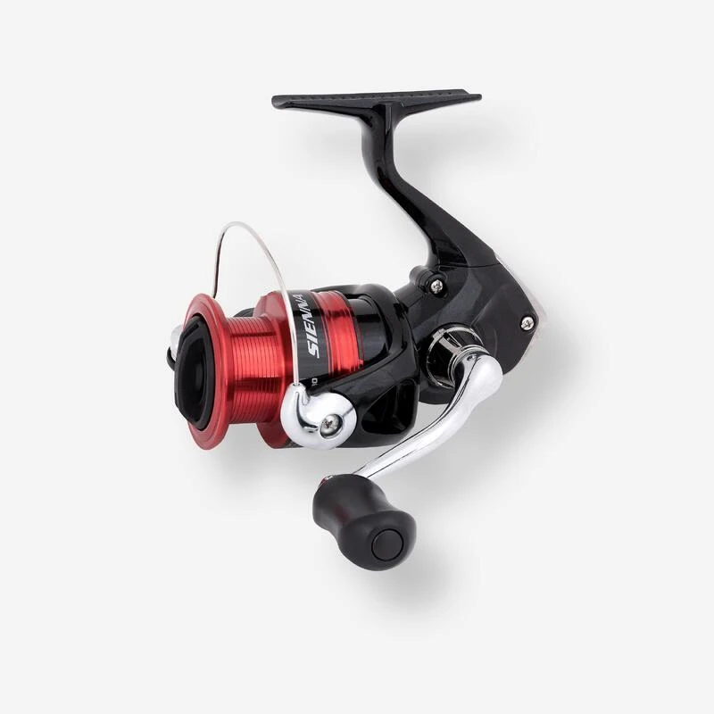 Shimano Moulinet Pêche SIENNA FG - 1000 1 Shimano Moulinet Pêche SIENNA FG - 1000