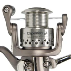 Pêche Produits Magasin -Pêche Produits Magasin moulinet peche ul20 r5c frein arriere 2000 1