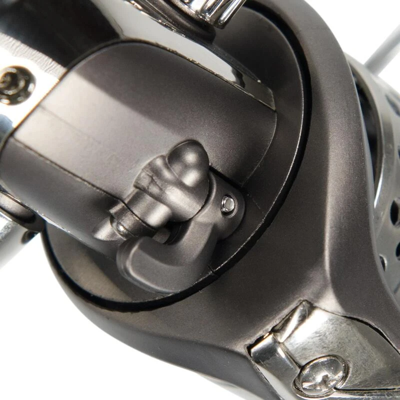 Moulinet Pêche UL20 R5C Frein Arrière - 2000 6 Moulinet Pêche UL20 R5C Frein Arrière - 2000 – Image 6