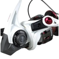 Moulinet Quantum Accurist Spinning 30 -Pêche Produits Magasin moulinet quantum accurist spinning 30 2