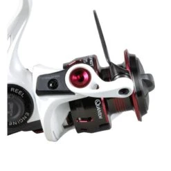 Moulinet Quantum Accurist Spinning 30 -Pêche Produits Magasin moulinet quantum accurist spinning 30 3