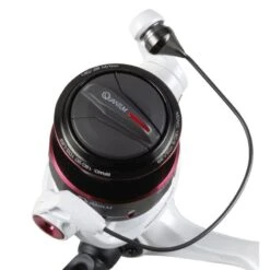 Moulinet Quantum Accurist Spinning 30 -Pêche Produits Magasin moulinet quantum accurist spinning 30 4