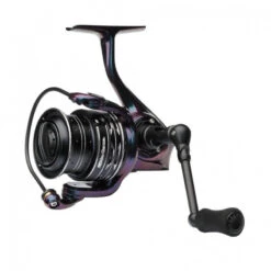 Moulinet Spinning Abu Garcia Spike Pro (4000SH - 6.2:1 - 98cm - 7,7kg) -Pêche Produits Magasin moulinet spinning abu garcia spike pro 4000sh 621 98cm 77kg 2