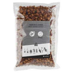 Noix Tigrées Cuites 1kg Graines Pêche De La Carpe -Pêche Produits Magasin noix tigrees cuites 1kg graines peche de la carpe 2