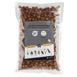 Noix Tigrées Cuites Parfum Lait Vanille 1kg Graines Pêche De La Carpe 5 Noix Tigrées Cuites Parfum Lait Vanille 1kg Graines Pêche De La Carpe -Pêche Produits Magasin noix tigrees cuites parfum lait vanille 1kg graines peche de la carpe 2