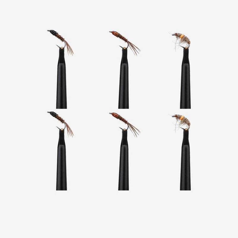 NYMPHES HRK24 X6 1 NYMPHES HRK24 X6