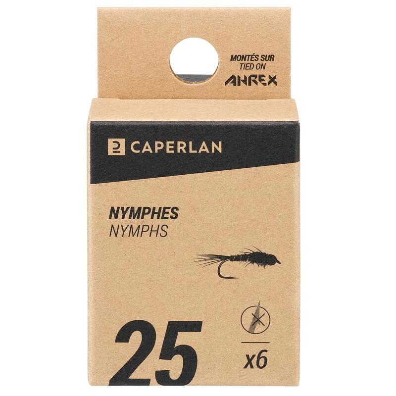 NYMPHES HRK25 X6 2 NYMPHES HRK25 X6 – Image 2