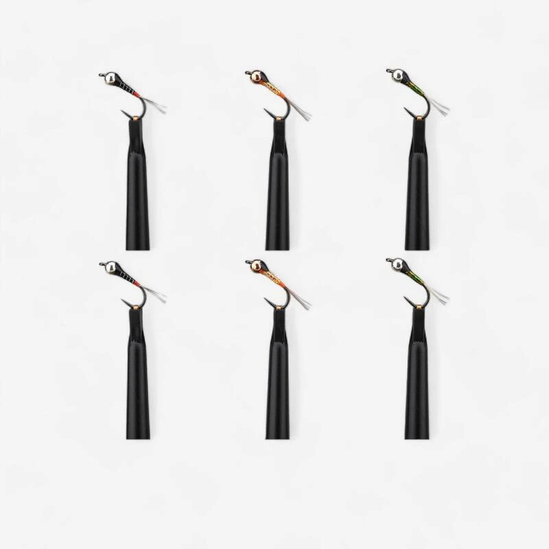 NYMPHES HRK25 X6 1 NYMPHES HRK25 X6