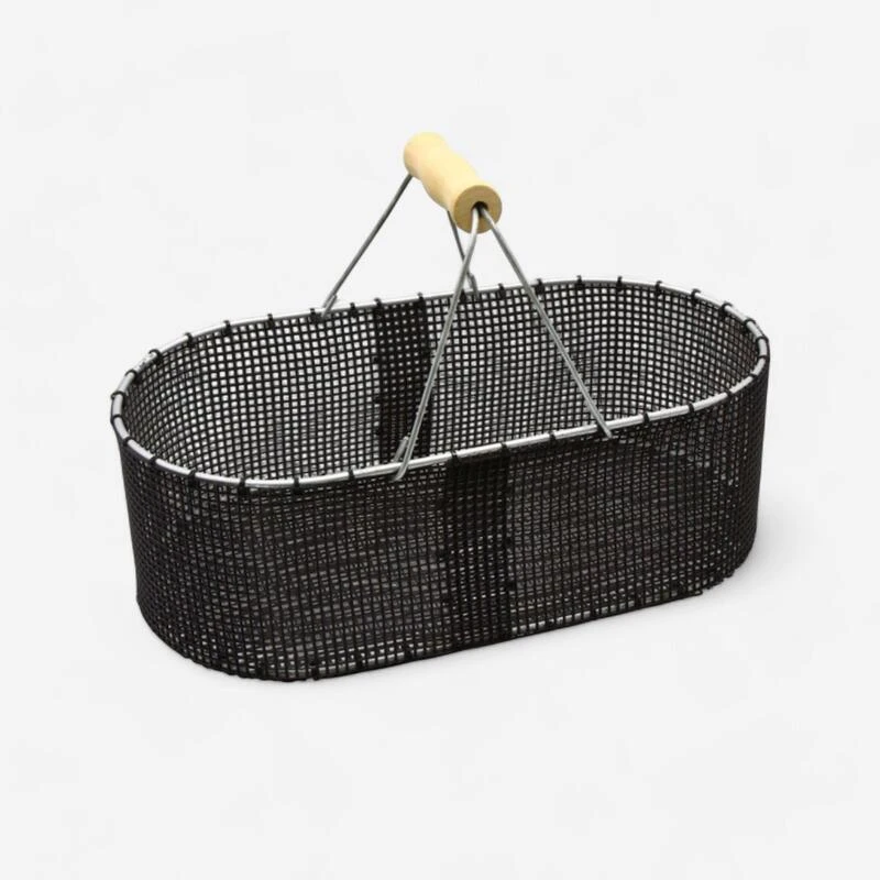 PANIER A COQUILLAGES 12 Litres 1 PANIER A COQUILLAGES 12 Litres
