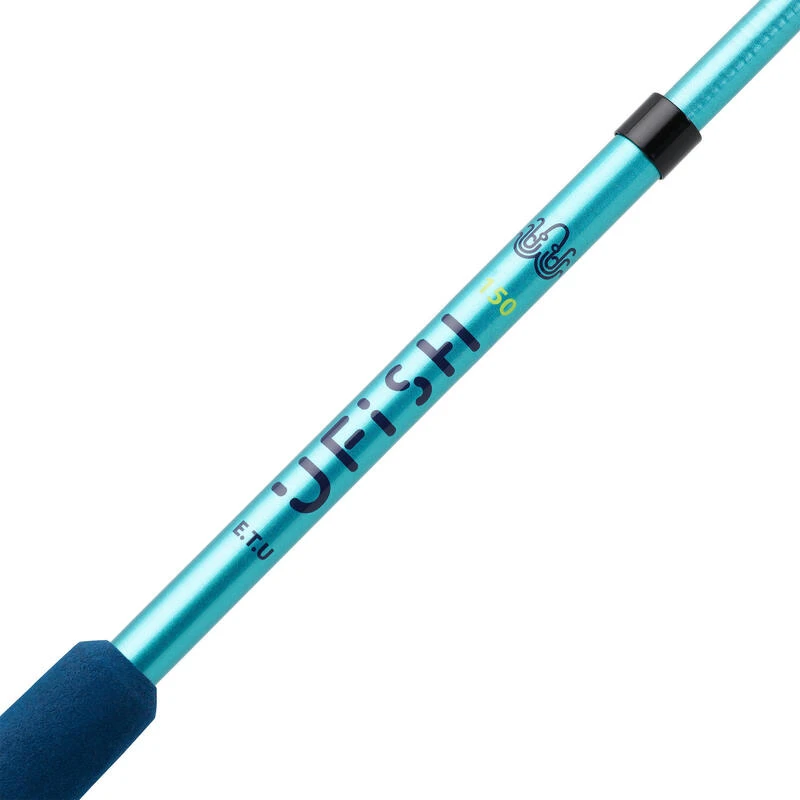 PANOPLIE DÉCOUVERTE DE LA PÊCHE En Mer UFISH SEA 150 ETU 9 PANOPLIE DÉCOUVERTE DE LA PÊCHE En Mer UFISH SEA 150 ETU – Image 9