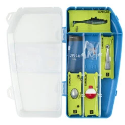 PANOPLIE DÉCOUVERTE DE LA PÊCHE En Mer UFISH SEA 350 ETU 12 PANOPLIE DÉCOUVERTE DE LA PÊCHE En Mer UFISH SEA 350 ETU -Pêche Produits Magasin panoplie decouverte de la peche en mer ufish sea 350 etu 2