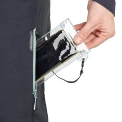 Pantalon De Pêche Anti-UV 500 Convertible 7 Pantalon De Pêche Anti-UV 500 Convertible -Pêche Produits Magasin pantalon de peche anti uv 500 convertible 1