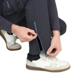 Pantalon De Pêche Anti-UV 500 Convertible 11 Pantalon De Pêche Anti-UV 500 Convertible -Pêche Produits Magasin pantalon de peche anti uv 500 convertible 5