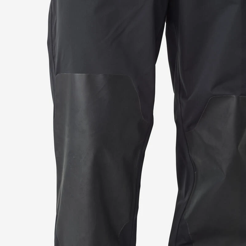 Pantalon De Pêche Wading étanche Et Respirant Chaussons Néoprène - TW 900 BR-S 7 Pantalon De Pêche Wading étanche Et Respirant Chaussons Néoprène - TW 900 BR-S – Image 7