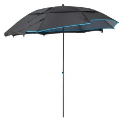 PARAPLUIE PARASOL DE 2,3M DE DIAMETRE POUR LA PRATIQUE DE LA PÊCHE U500 XL 12 PARAPLUIE PARASOL DE 2,3M DE DIAMETRE POUR LA PRATIQUE DE LA PÊCHE U500 XL -Pêche Produits Magasin parapluie parasol de 23m de diametre pour la pratique de la peche u500 xl 2