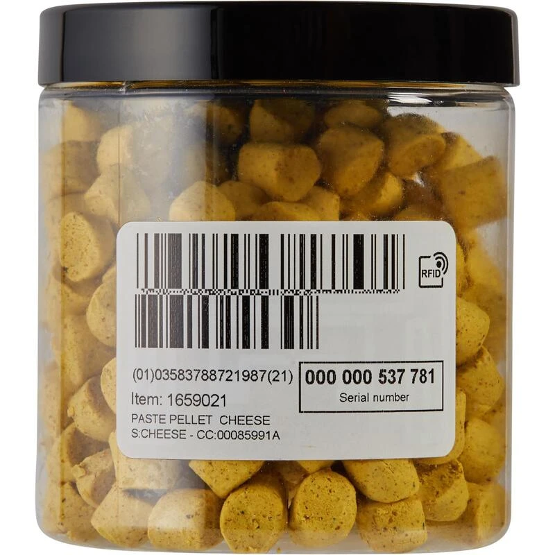 Paste Pellet Cheese 150 Gr Pêche En Mer 3 Paste Pellet Cheese 150 Gr Pêche En Mer – Image 3