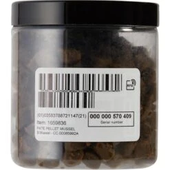 Paste Pellet Mussel 150 Gr Pêche En Mer -Pêche Produits Magasin paste pellet mussel 150 gr peche en mer 2