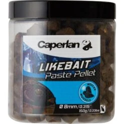 Paste Pellet Mussel 150 Gr Pêche En Mer -Pêche Produits Magasin paste pellet mussel 150 gr peche en mer 3