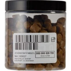 Paste Pellet Shrimp 150 Gr Pêche En Mer -Pêche Produits Magasin paste pellet shrimp 150 gr peche en mer 2