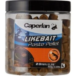 Paste Pellet Shrimp 150 Gr Pêche En Mer -Pêche Produits Magasin paste pellet shrimp 150 gr peche en mer 3